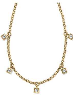 Brighton chic necklace